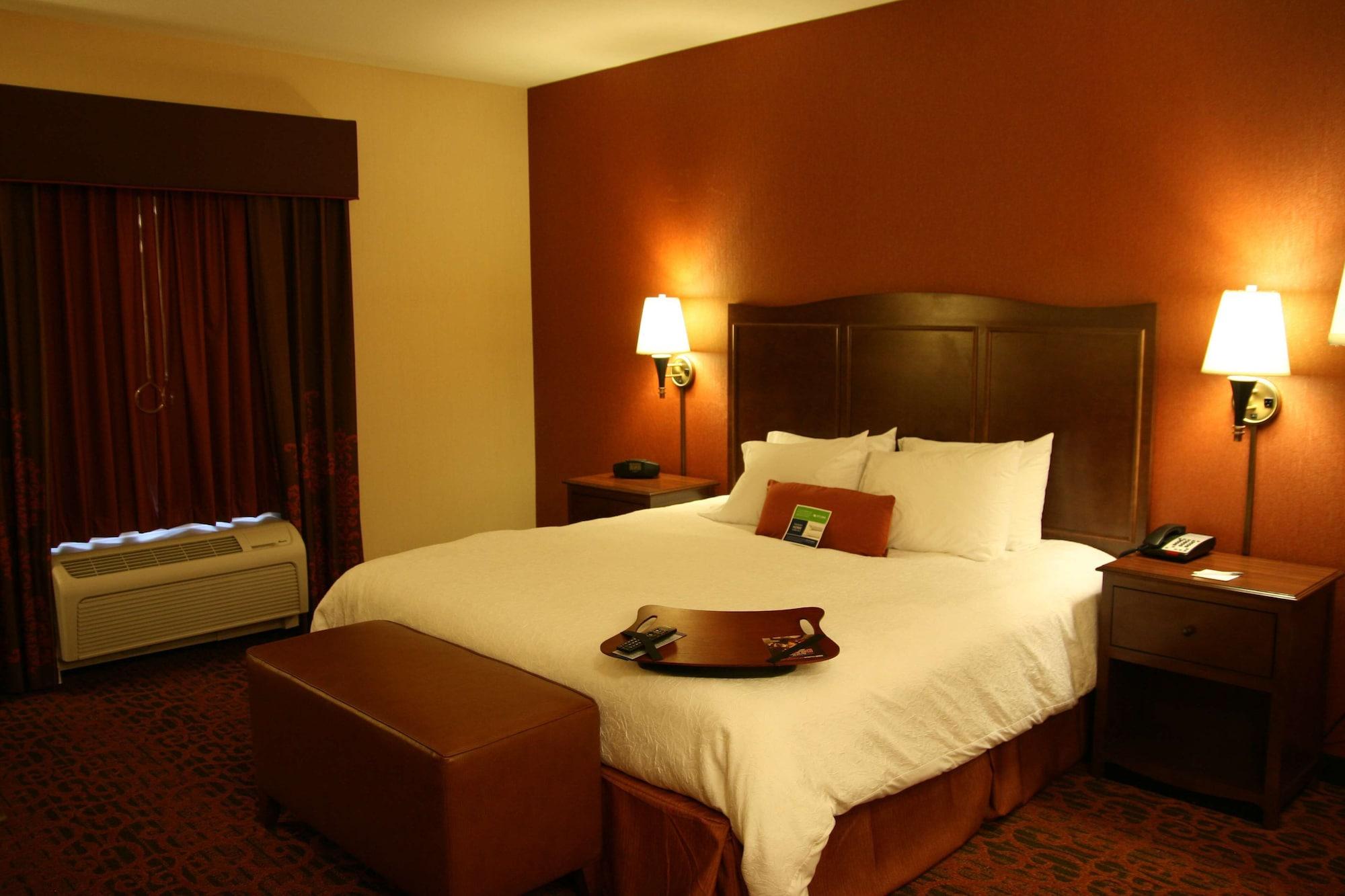 Hampton Inn & Suites New Castle, Pa Eksteriør bilde